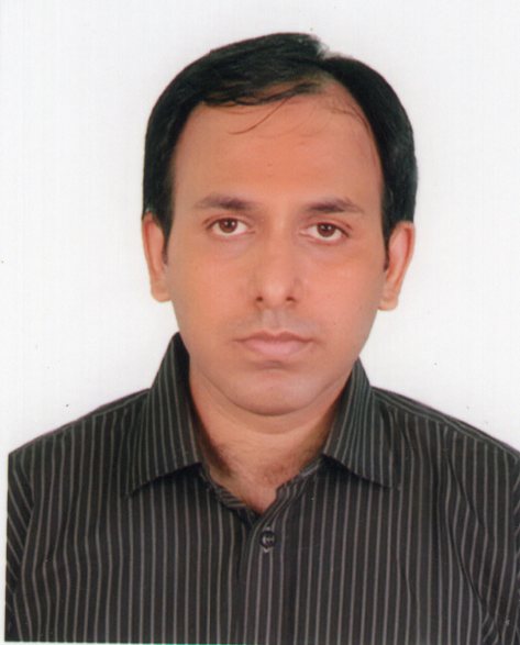 Rupam Kumar Biswas